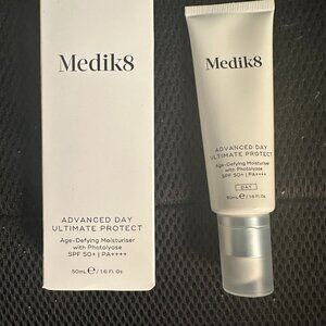 Medik8 Advanced Day Ultimate Protect Moisturizer SPF 50